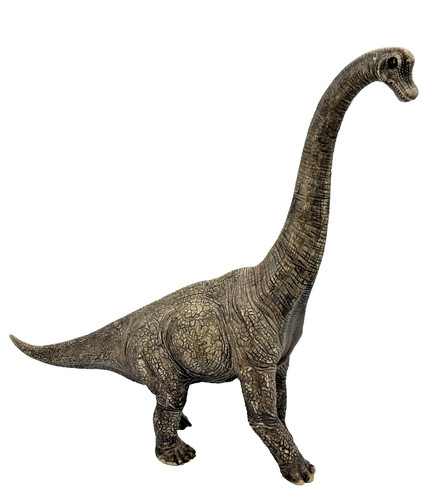 Schleich brachiosauro grande - schleich,