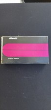 Bobine nastro Ribbon macchine da scrivere olivetti. Originali. D'epoca Sigillate