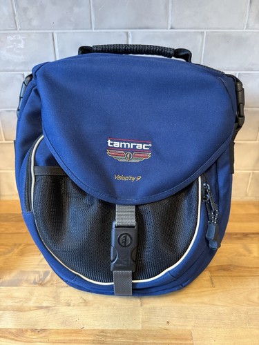 Borsa per fotocamera tamrac - borsa,