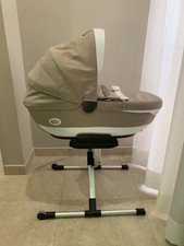 Navicella Inglesina Con Base