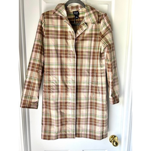 Trench cappotto gap - trench,