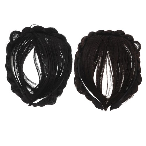 Pcs parrucche capelli - di,