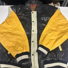 Giacca bomber vintage - giacca,