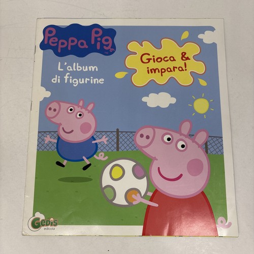 Peppa pig album di - pig, l’album