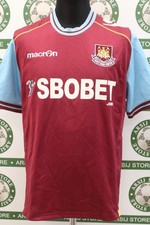 Maglia calcio west ham - west,