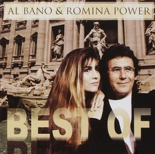 Al Bano & Romina Power Best of
