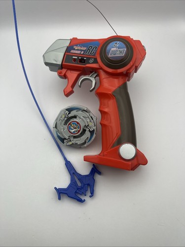 Driger beyblade 27 mhz - beyblade,