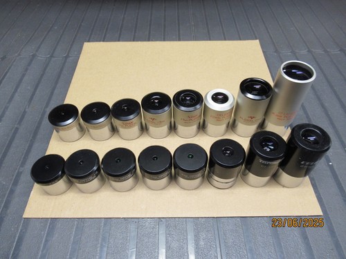 Vixen celestron plossl ortho - vixen,