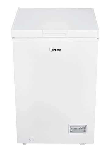 Indesit incf 984 congelatore - indesit,