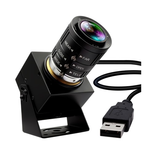Telecamera usb 120 fps - fps, alta