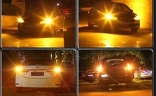 COPPIA LED T10 W5W 6SMD