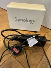 Synology NAS Storage