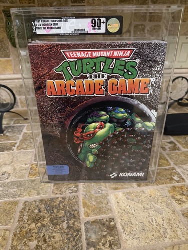 Teenage mutant ninja turtles - teenage,