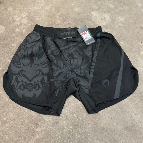 Nuovo ufc venum devil - venum,