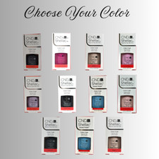 CND Shellac Color Coat Gel