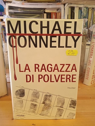 Michael connelly la - connelly,