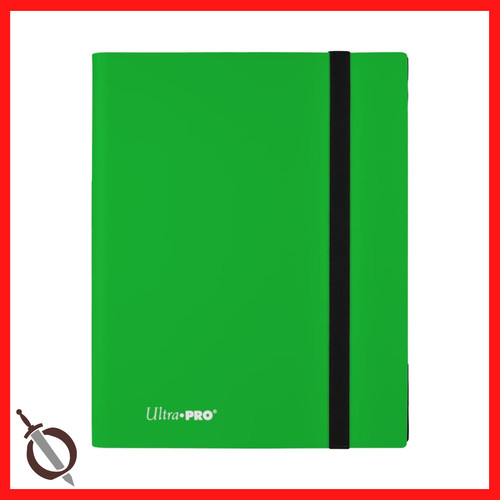 Album tasche ultra pro - album, 9