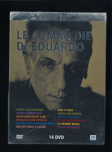 Collector commedie di - le,