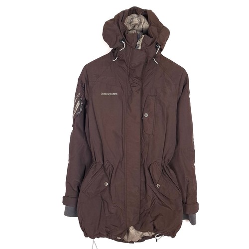 Giacca parka donna didriksons - giacca,