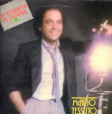 MARIO TESSUTO " UN TESSUTO DI