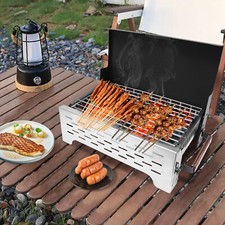 Barbecue Grill Carbone