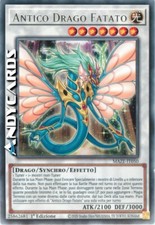 ANTICO DRAGO FATATO •