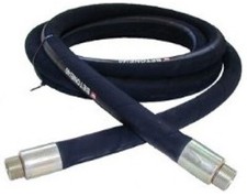 TUBO PER INTONACATRICE MANDATA