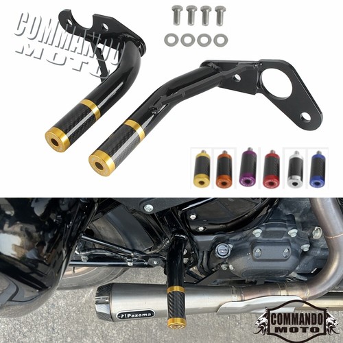 Per harley low rider fxlrs - per,
