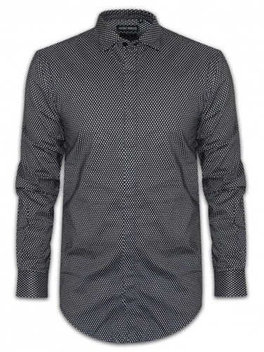 Camicia uomo antony - camicia,