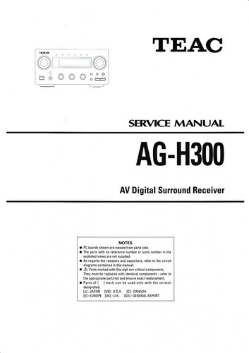 Manuale servizio - di,