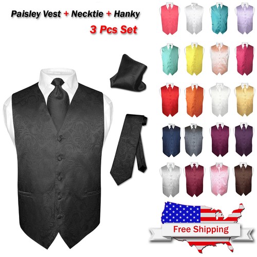 Abito uomo gilet cravatta - uomo,