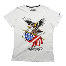 T-shirt donna Ed Hardy