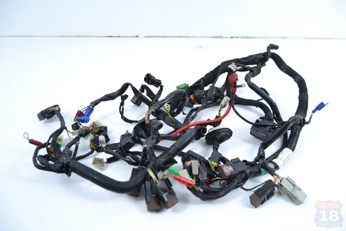 Impianto cablaggio elettrico