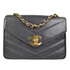 Borsa a tracolla Chanel in
