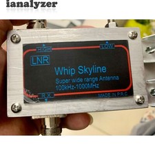 HAMGEEK LNR Frusta Skyline