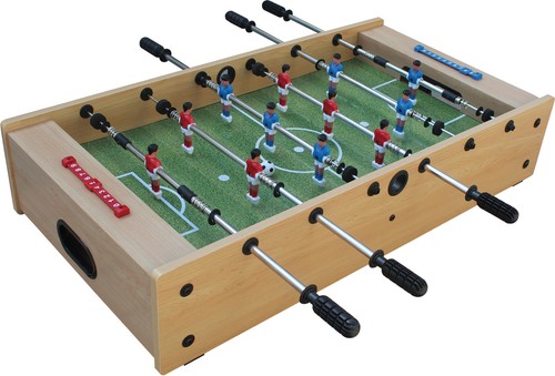 Tavolo multi gioco garlando - multi,