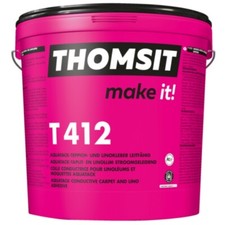 Thomsit T 412 AQUATACK Colla