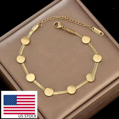 Girocollo donna acciaio inox