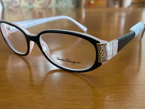 Salvatore ferragamo occhiali - salvatore,