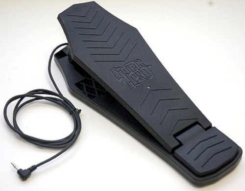 Pedale batteria guitar - pedale,