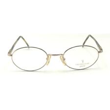 Occhiali da vista uomo donna trussardi montatura vintage eyeglasses glasses tr