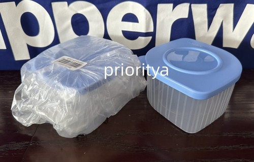 Tupperware small fresh cool - tupperware,