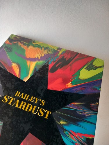 David bailey stardust - stardust, sealed