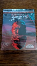 BRAND NEW Apocalypse Now
