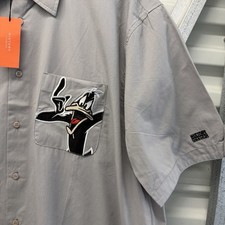 Vintage Iceberg History Daffy