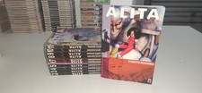 Alita collection serie - alita,