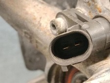 1J0407255AG fusello anteriore sinistro per AUDI A3 (8L1) 1.9 TDI 1996 5433191