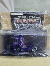 Truck Tuning Collection N 16