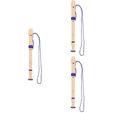 Set 3 strumenti a fiato