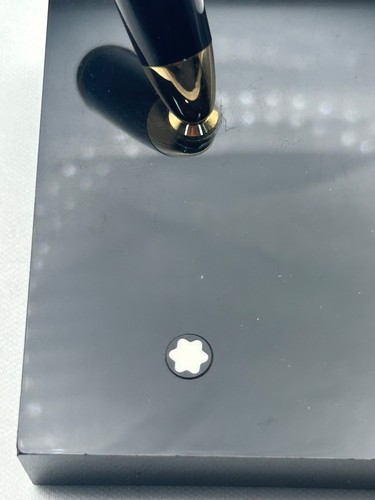 Montblanc set scrivania - montblanc, da